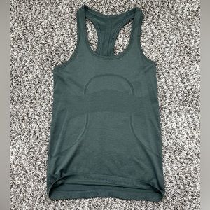 Lululemon Swiftly Tech Racerback